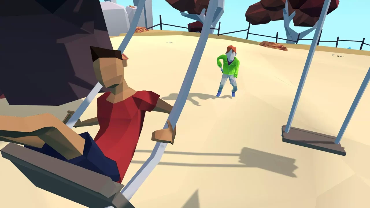 -The Way of Life: DEFINITIVE EDITION-游戏截图-好玩游戏库