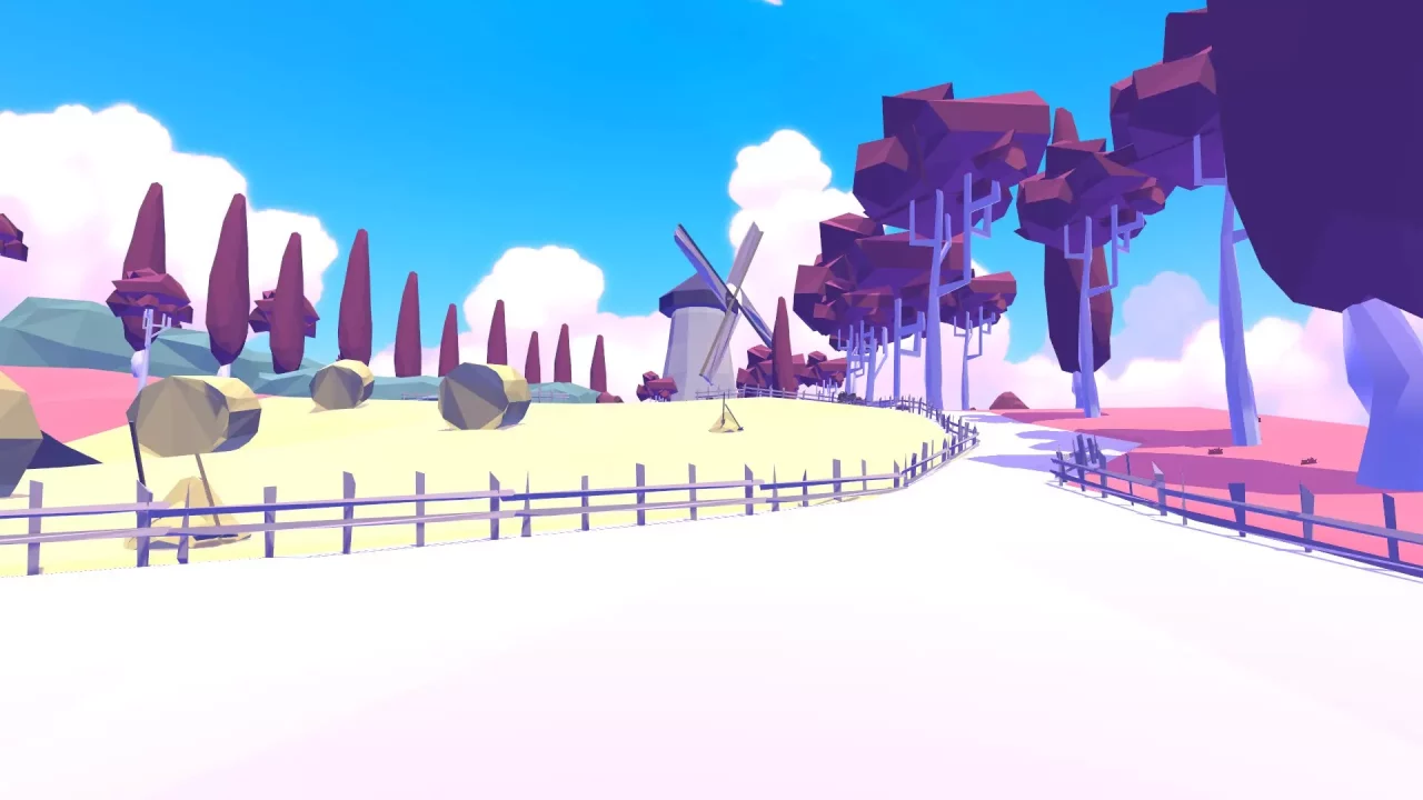-The Way of Life: DEFINITIVE EDITION-游戏截图-好玩游戏库