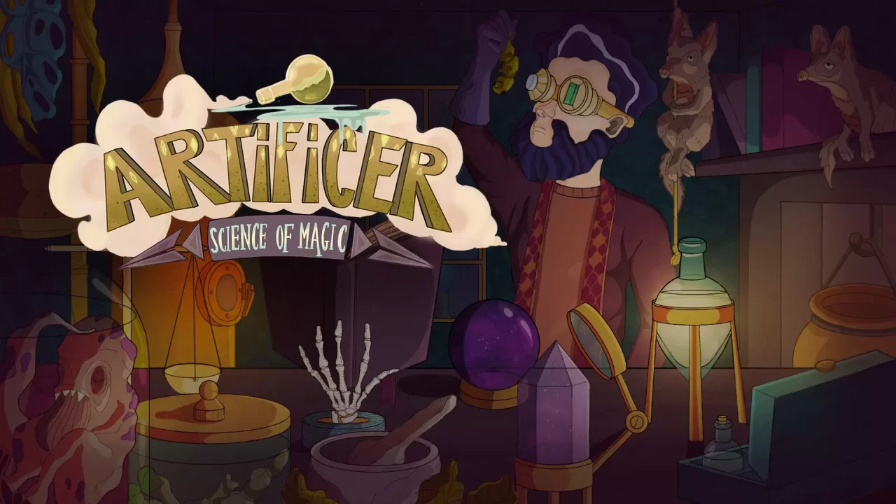 Artificer