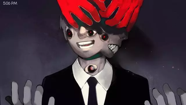 -YOU LEFT ME.-游戏截图-好玩游戏库