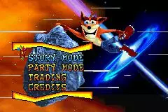 -Crash Bandicoot Purple: Ripto's Rampage-游戏截图-好玩游戏库