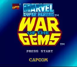 -Marvel Super Heroes In War of the Gems-游戏截图-好玩游戏库