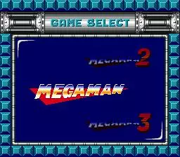 -Mega Man: The Wily Wars-游戏截图-好玩游戏库