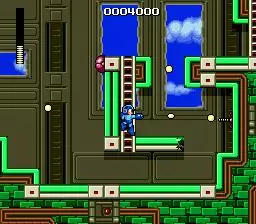 -Mega Man: The Wily Wars-游戏截图-好玩游戏库