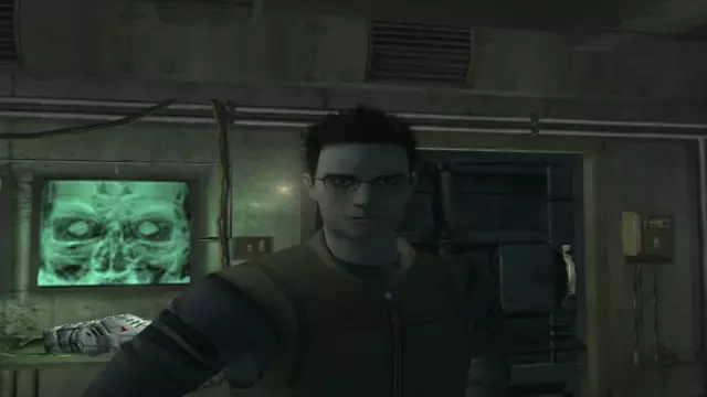 -Terminator 3: The Redemption-游戏截图-好玩游戏库