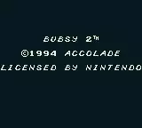 Bubsy 2