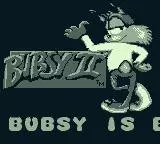 -Bubsy 2-游戏截图-好玩游戏库
