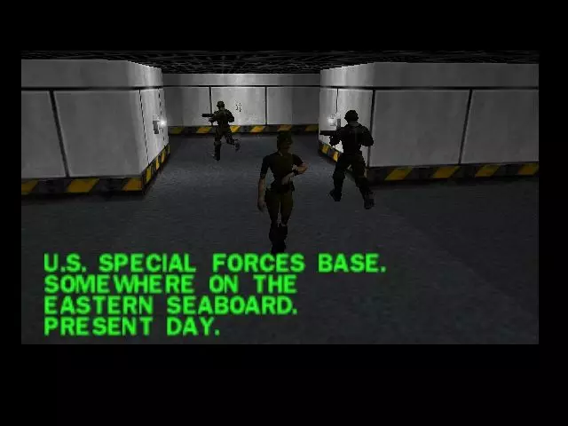 -Duke Nukem: Zero Hour-游戏截图-好玩游戏库
