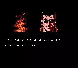 Vice: Project Doom