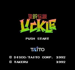 -Little Samson-游戏截图-好玩游戏库