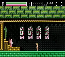 -Faxanadu (1987)-游戏截图-好玩游戏库