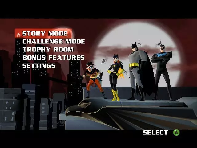 -Batman: Rise of Sin Tzu-游戏截图-好玩游戏库