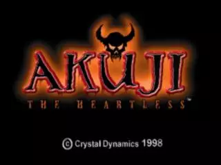 -Akuji the Heartless-游戏截图-好玩游戏库