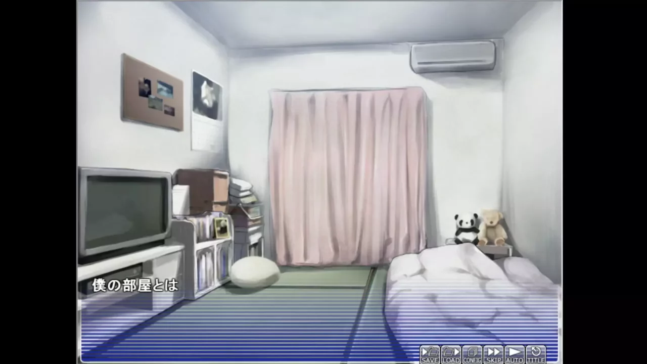 -Apartment of Love-游戏截图-好玩游戏库