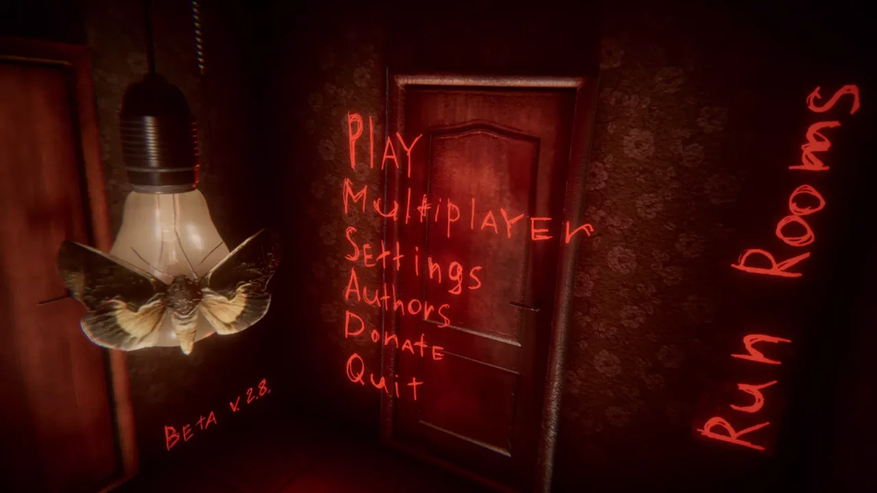 RUN ROOMS + VR