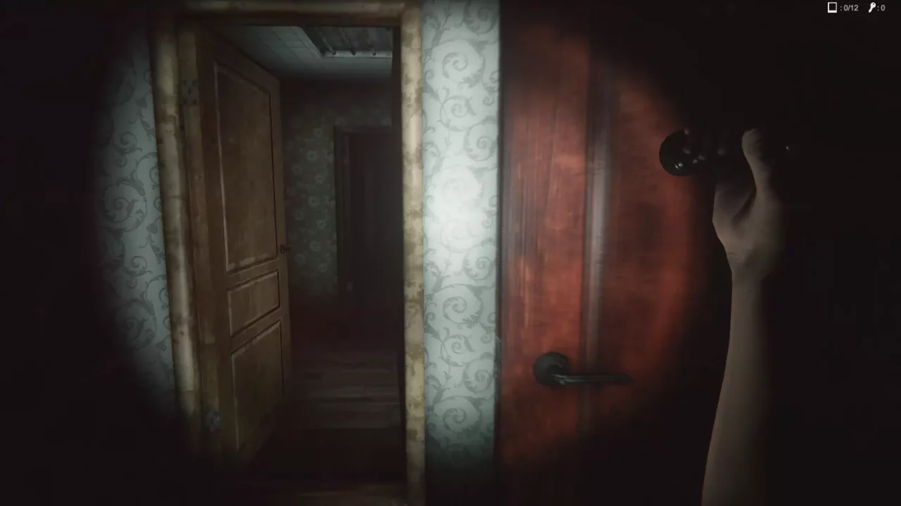 -RUN ROOMS + VR-游戏截图-好玩游戏库