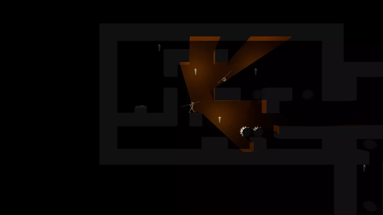 CaveDuel
