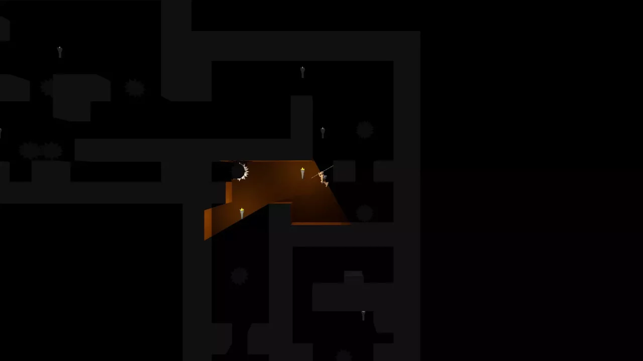 -CaveDuel-游戏截图-好玩游戏库