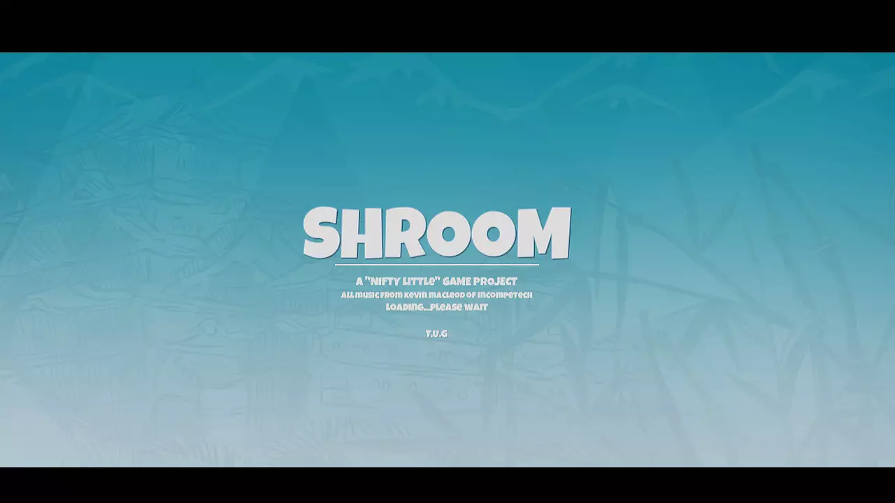 -Shroom-游戏截图-好玩游戏库