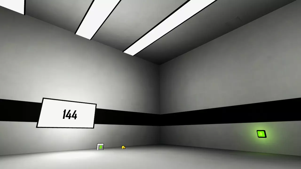 -Bouncing Duck Simulator-游戏截图-好玩游戏库