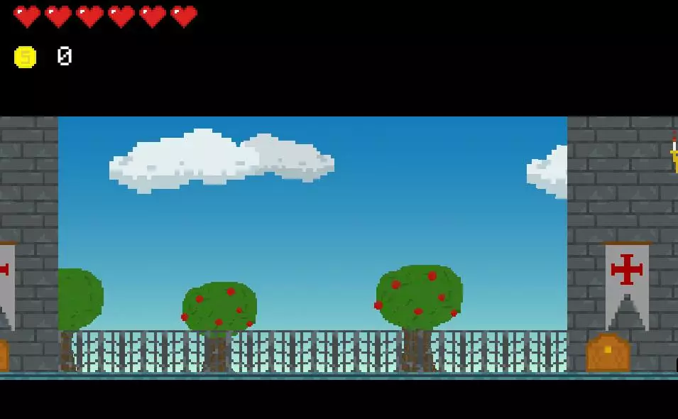 -Cave Brawlers-游戏截图-好玩游戏库