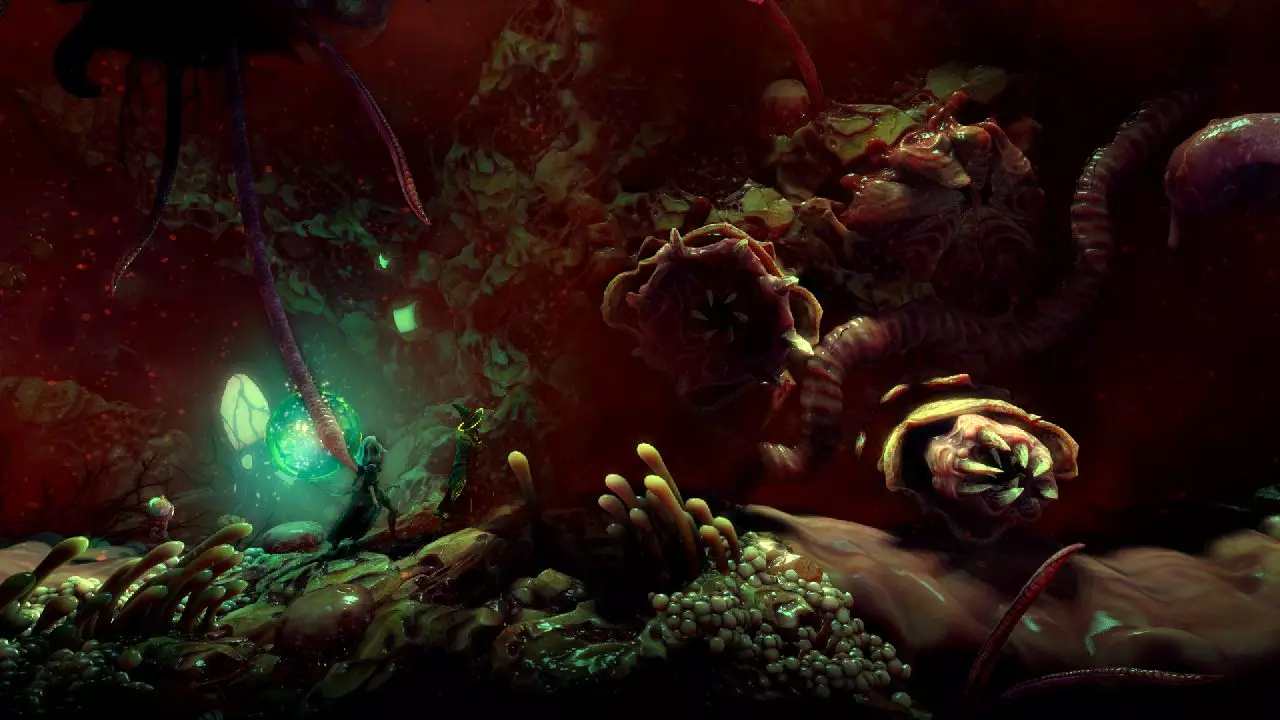 -Trine 2: Goblin Menace-游戏截图-好玩游戏库
