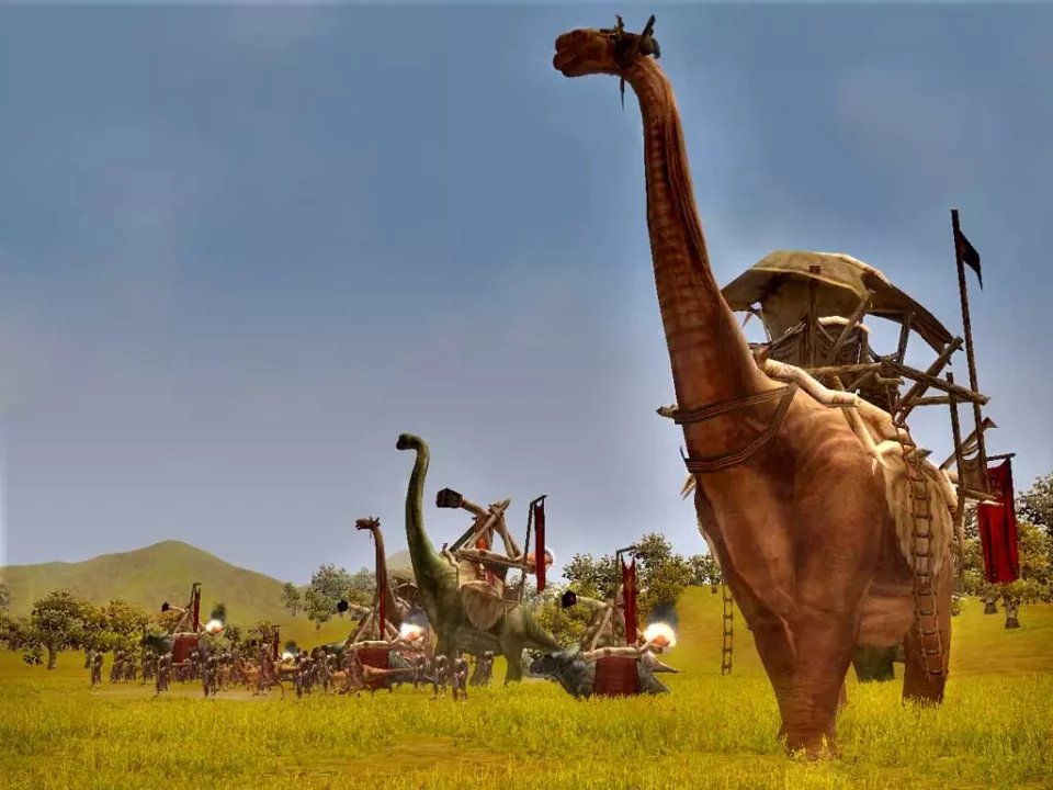 ParaWorld