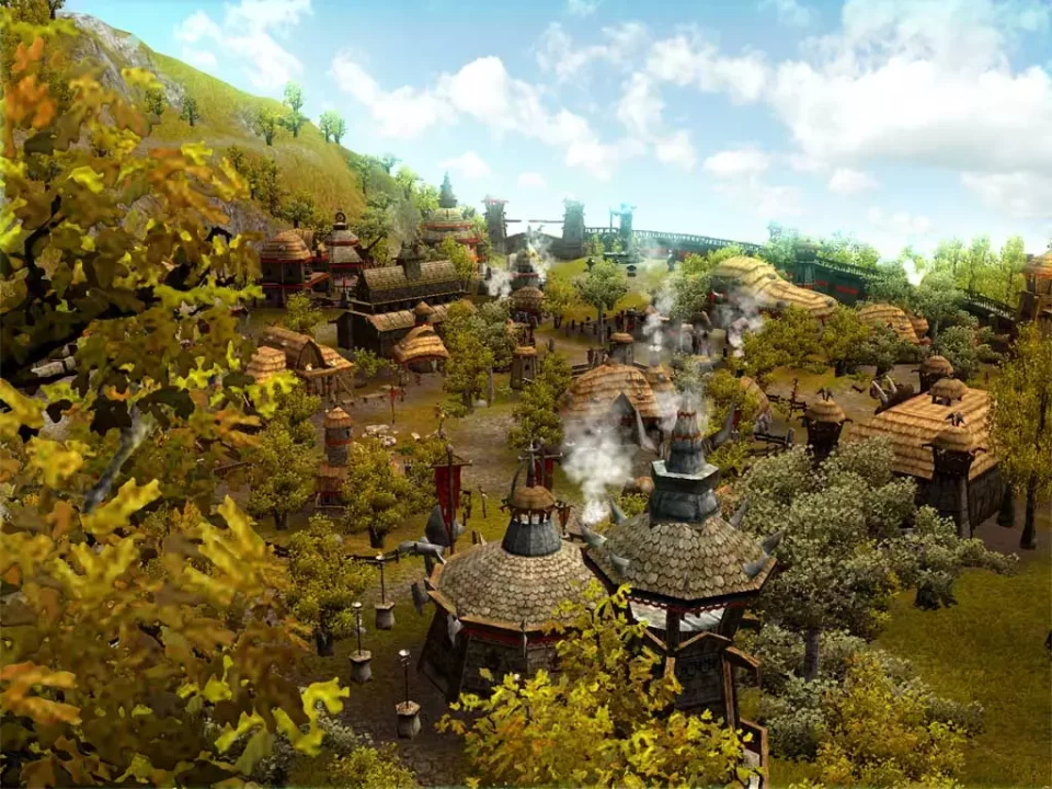 -ParaWorld-游戏截图-好玩游戏库
