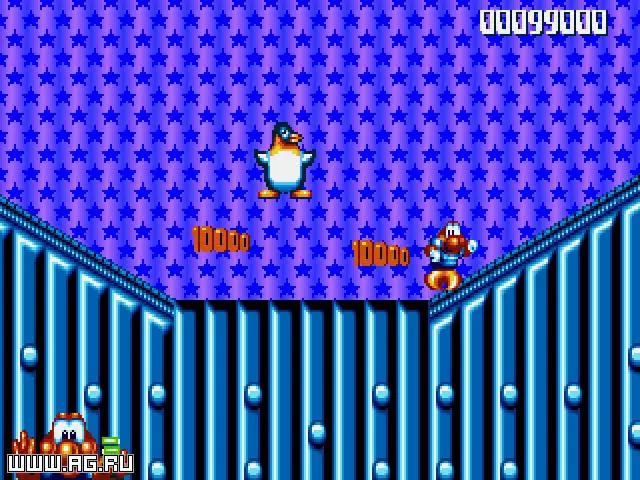 James Pond 2: Codename Robocod