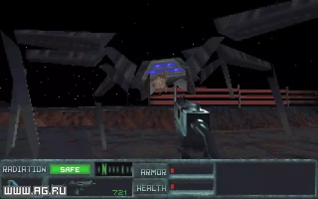 The Terminator: Future Shock
