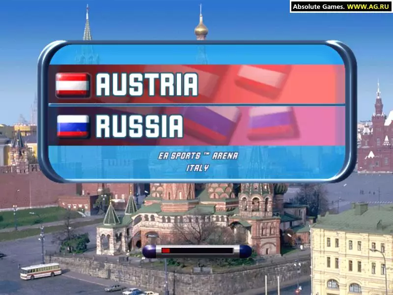 NHL 2001