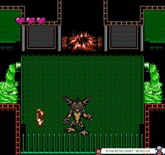 -Gremlins 2: The New Batch-游戏截图-好玩游戏库