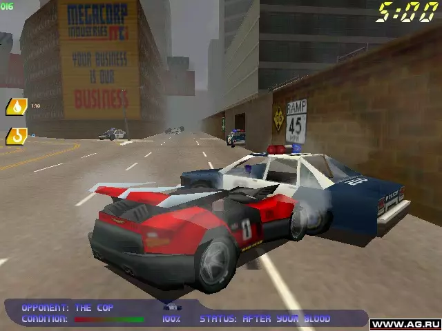 Carmageddon 2: Carpocalypse Now!