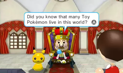 -Pokémon Rumble World-游戏截图-好玩游戏库