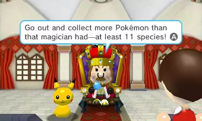 -Pokémon Rumble World-游戏截图-好玩游戏库