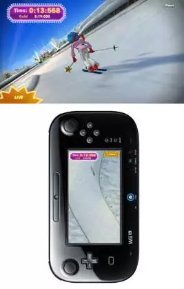 -Game & Wario-游戏截图-好玩游戏库