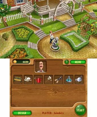 -Gardenscapes-游戏截图-好玩游戏库