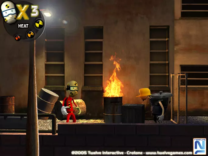 CID The Dummy