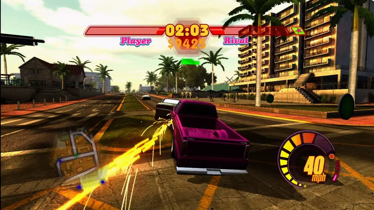 Pimp My Ride