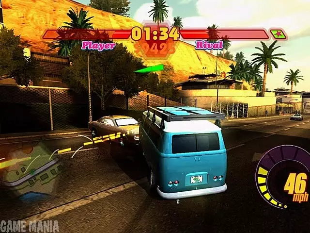 -Pimp My Ride-游戏截图-好玩游戏库