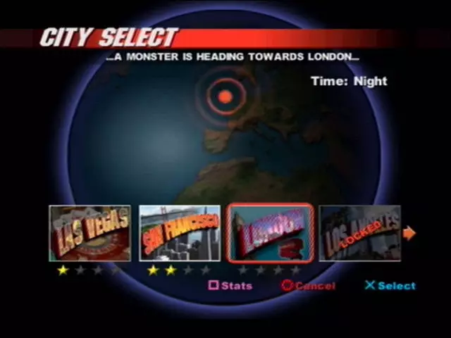 -Rampage: Total Destruction-游戏截图-好玩游戏库