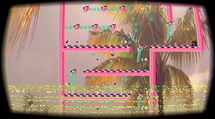 -Aesthetic Melody-游戏截图-好玩游戏库