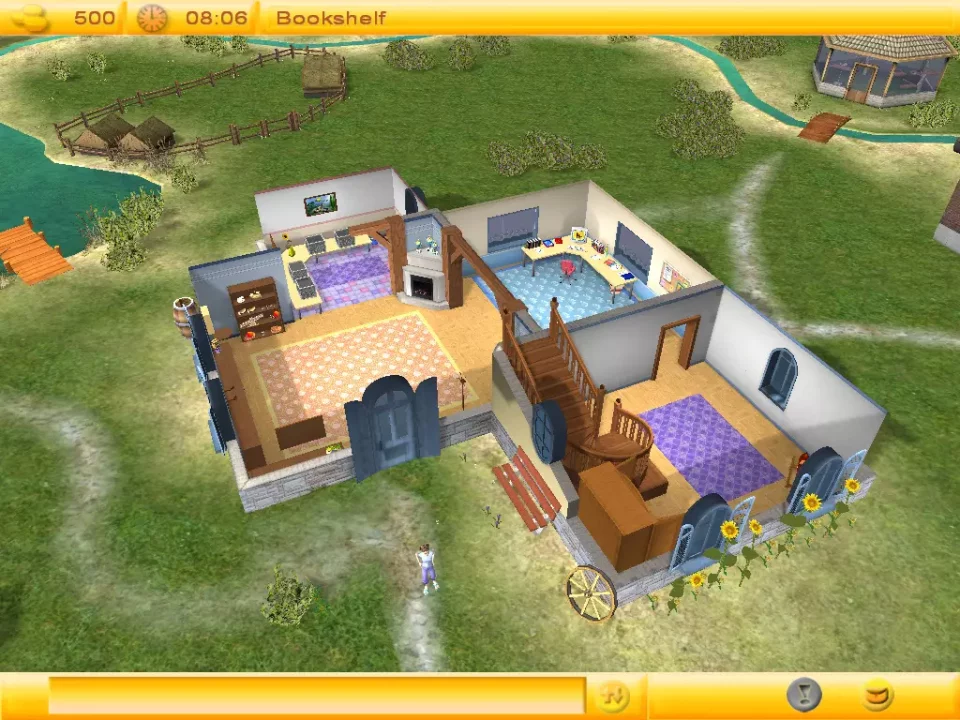 -My Pet Hotel 2-游戏截图-好玩游戏库