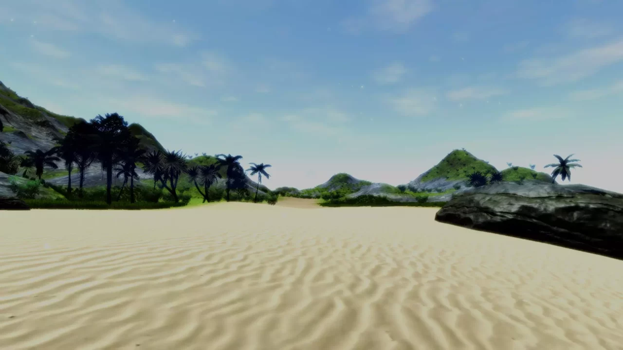 -Survival Is Not Enough-游戏截图-好玩游戏库