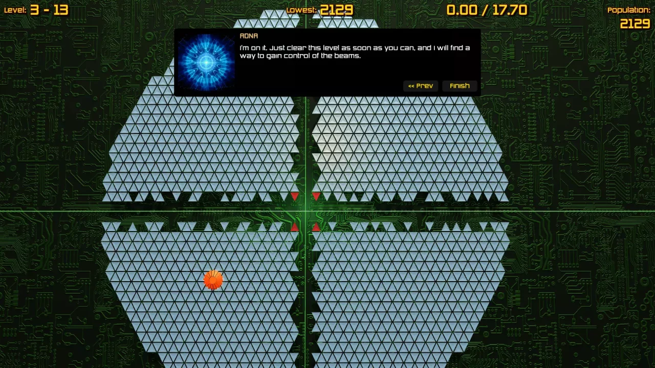 -Nanobots-游戏截图-好玩游戏库