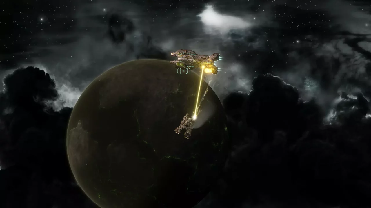 Wayward Terran Frontier: Zero Falls