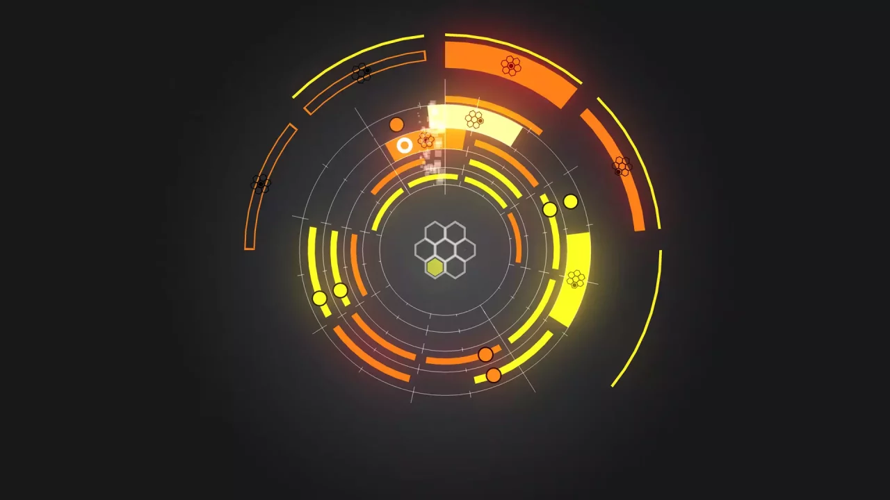 -Sentris-游戏截图-好玩游戏库