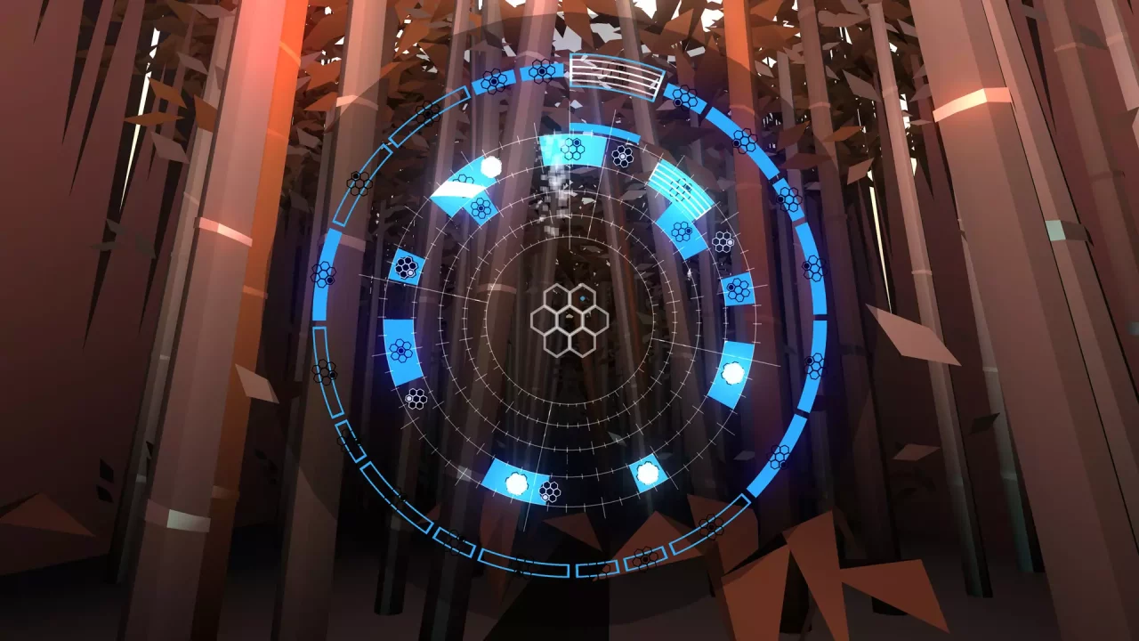 -Sentris-游戏截图-好玩游戏库