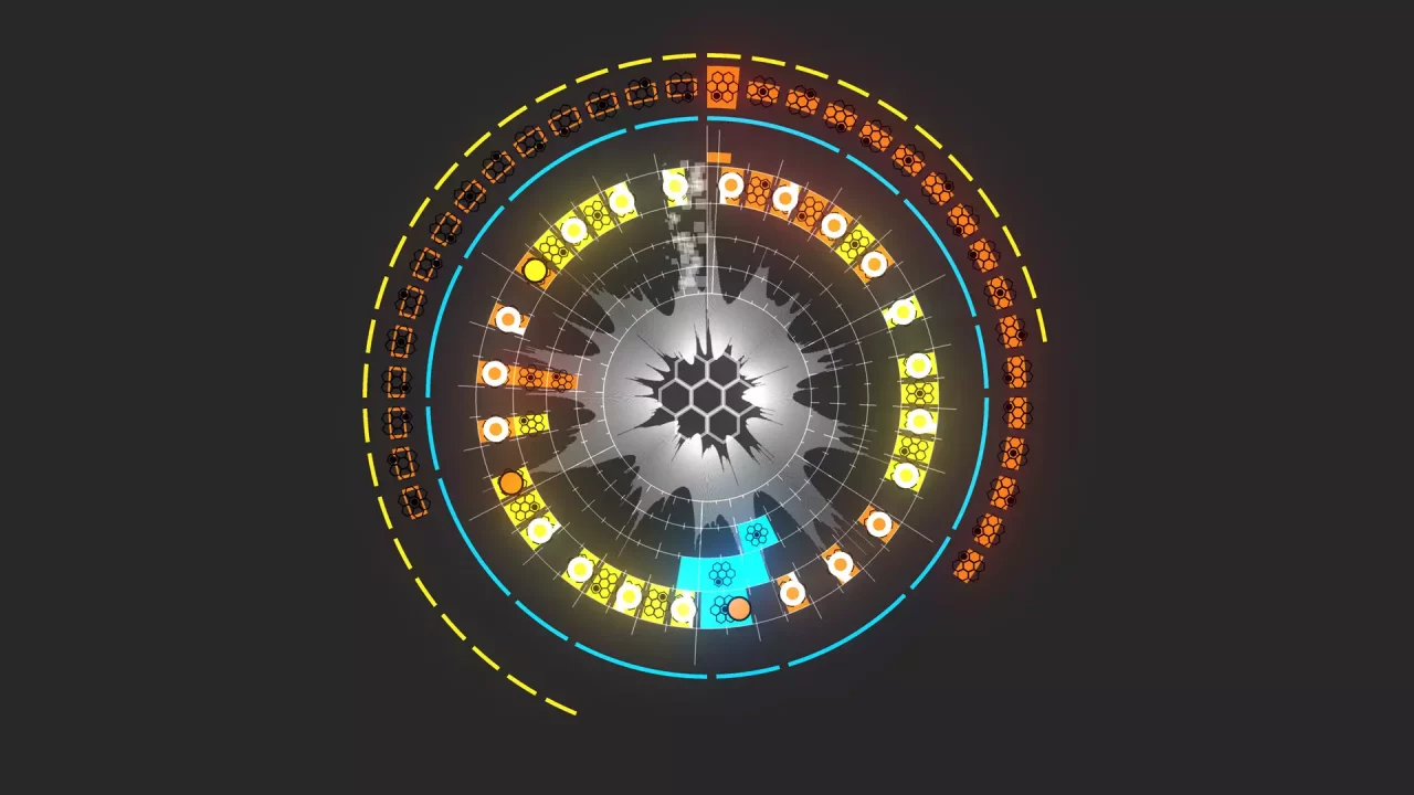 -Sentris-游戏截图-好玩游戏库