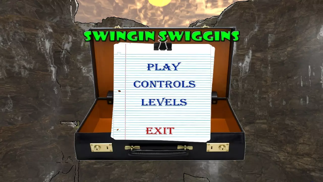 -Swingin Swiggins-游戏截图-好玩游戏库